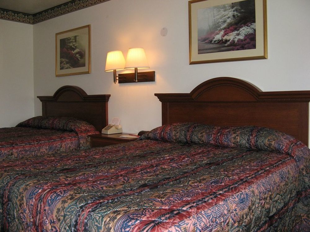 San Jose Lodge Bisbee Rum bild
