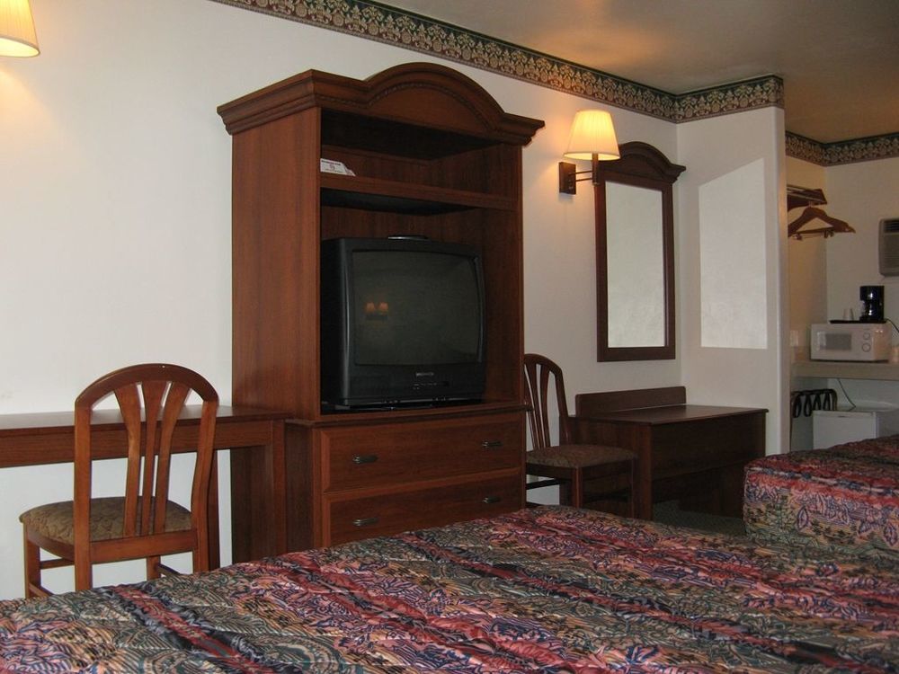 San Jose Lodge Bisbee Rum bild