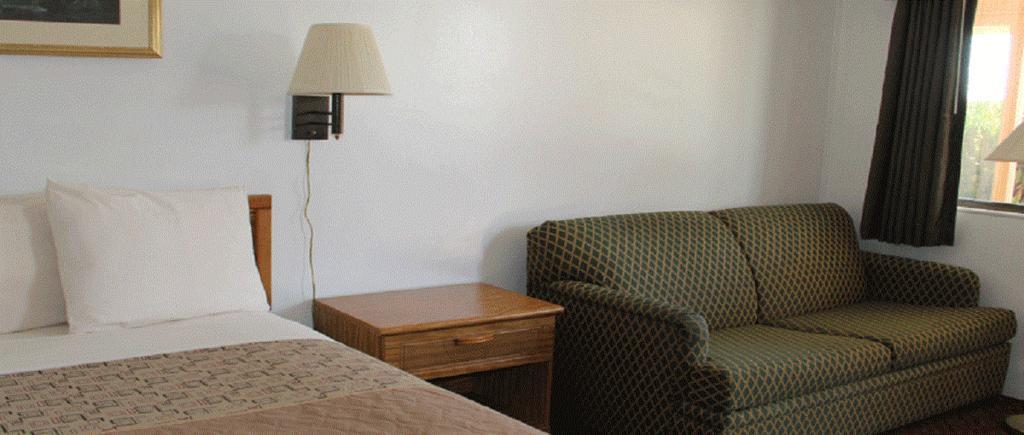 San Jose Lodge Bisbee Rum bild