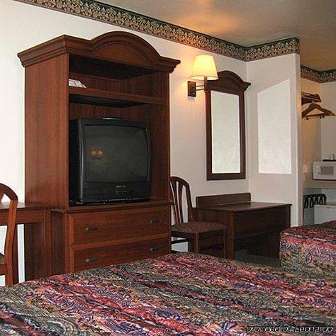 San Jose Lodge Bisbee Rum bild